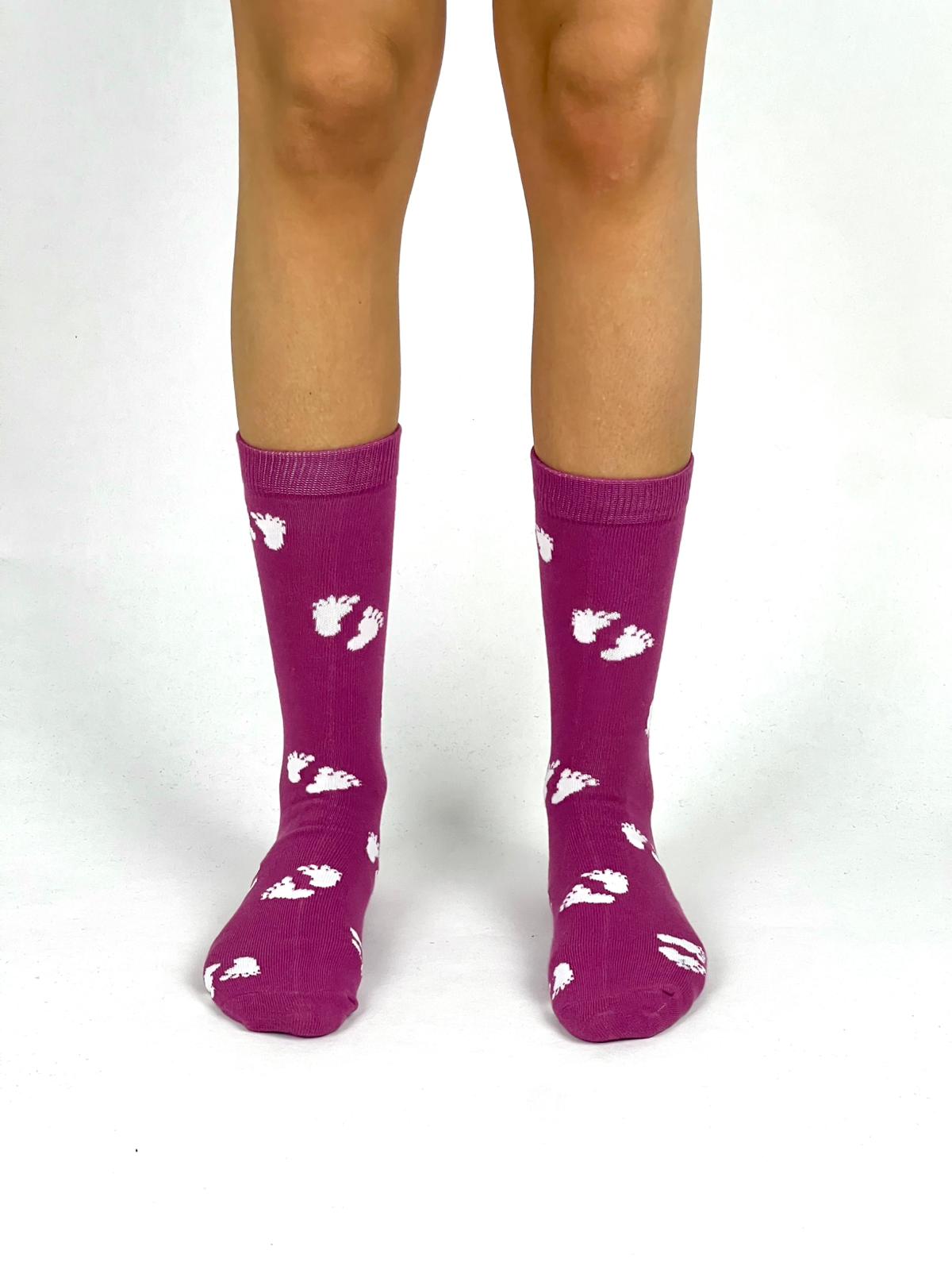 Prenataal/Prematuur paars