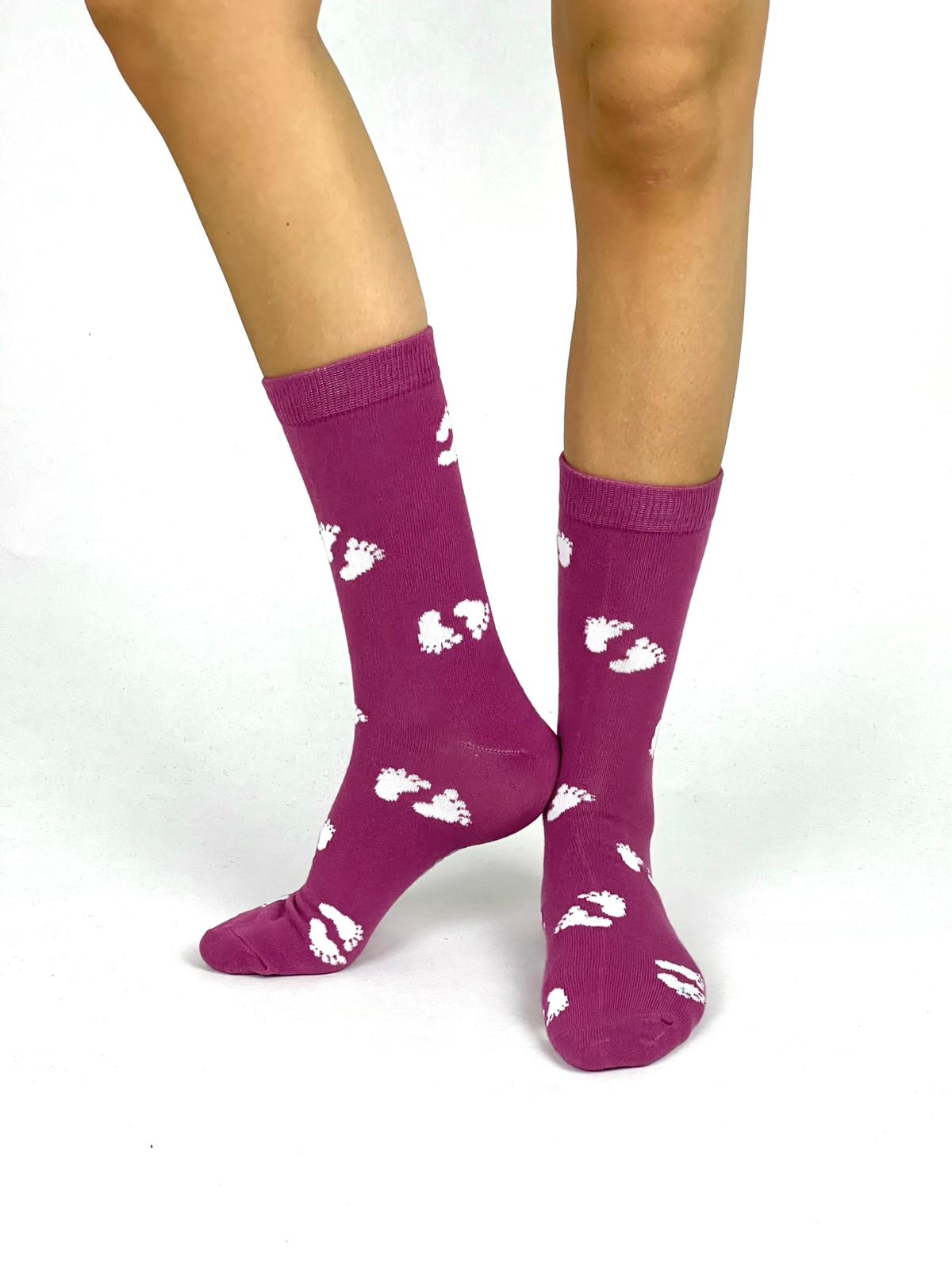 Prenataal/Prematuur paars