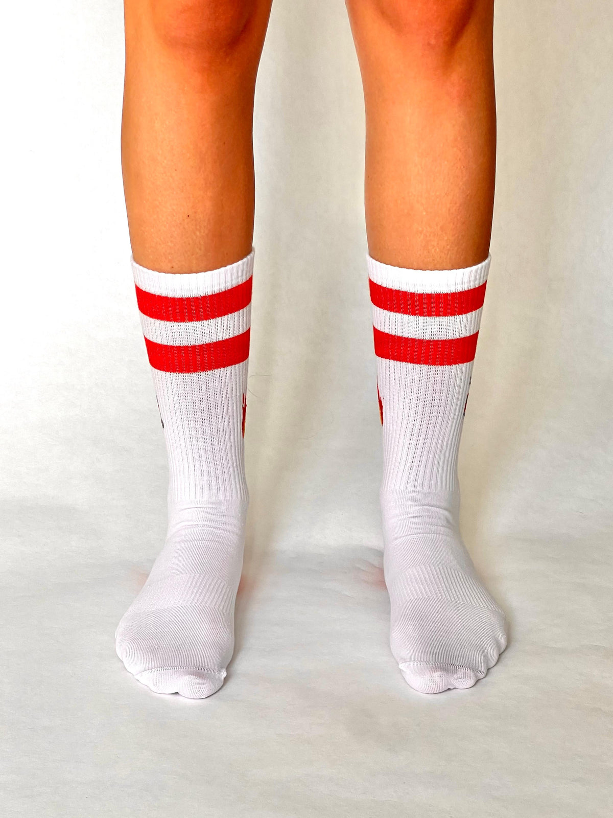 MedSocks x Brandweervrouw Sjors