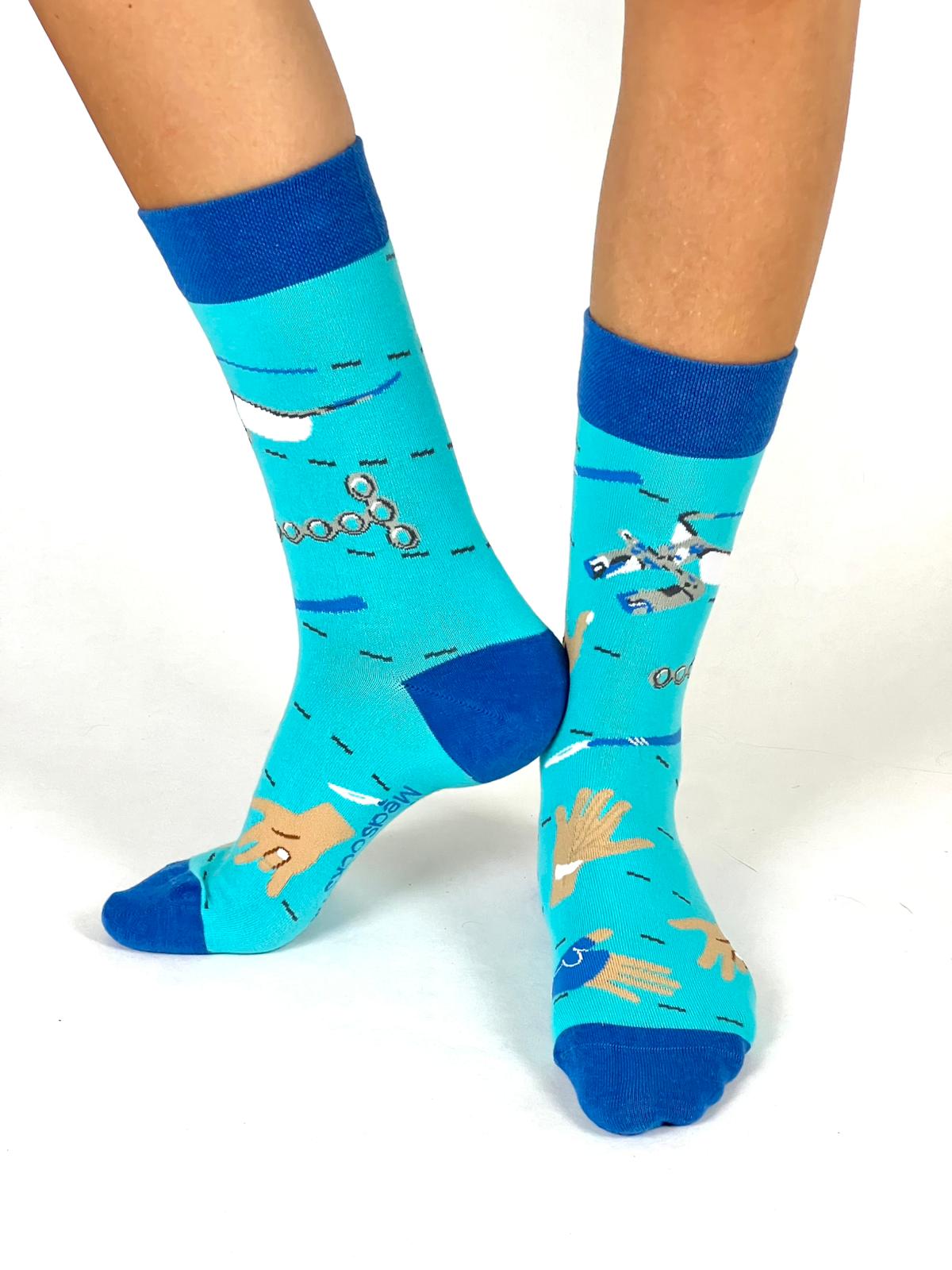 Handchirurgie MedSocks