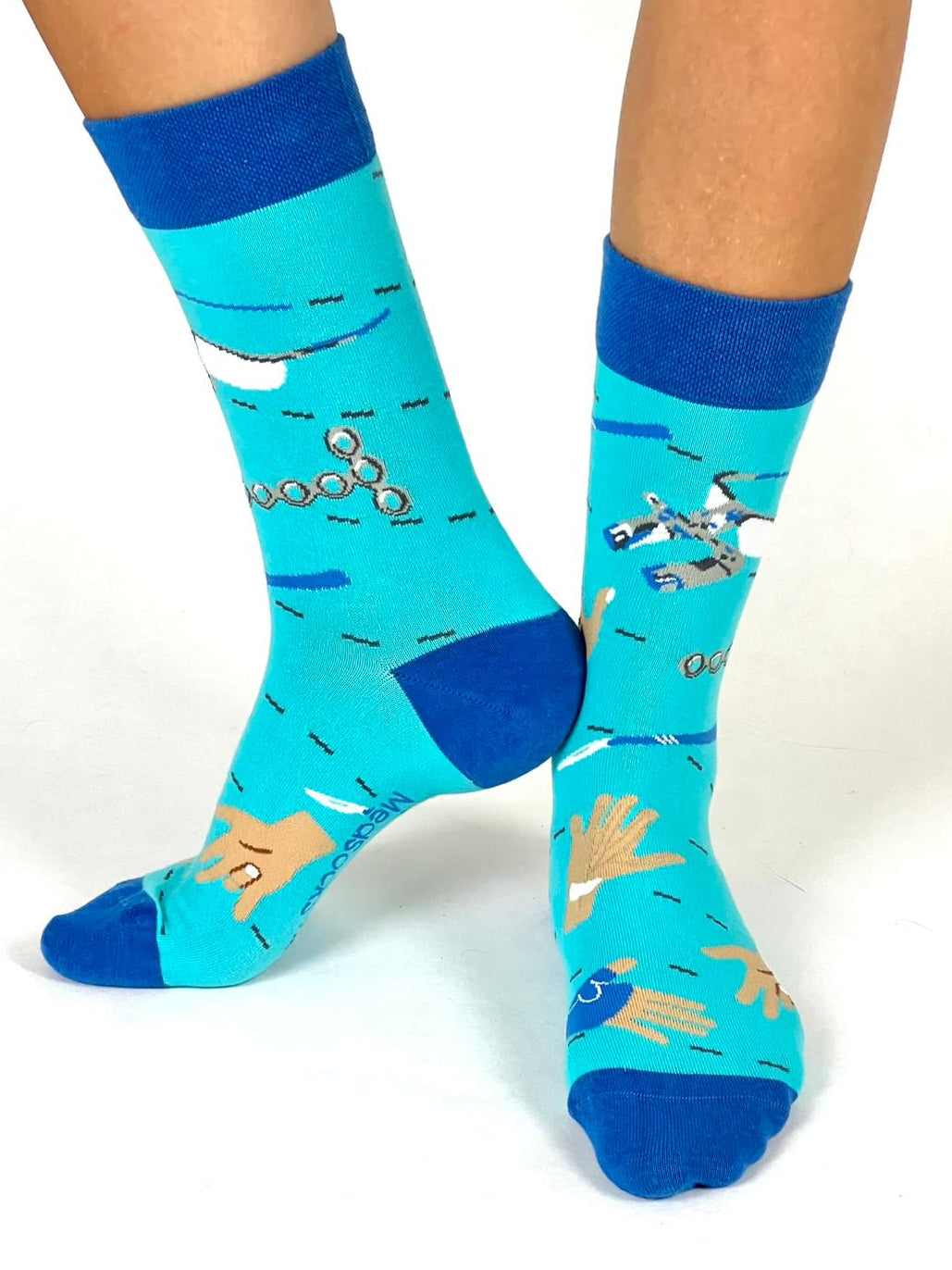 Handchirurgie MedSocks