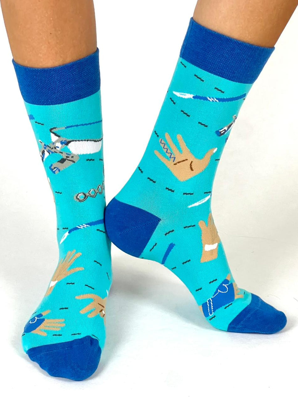 Handchirurgie MedSocks