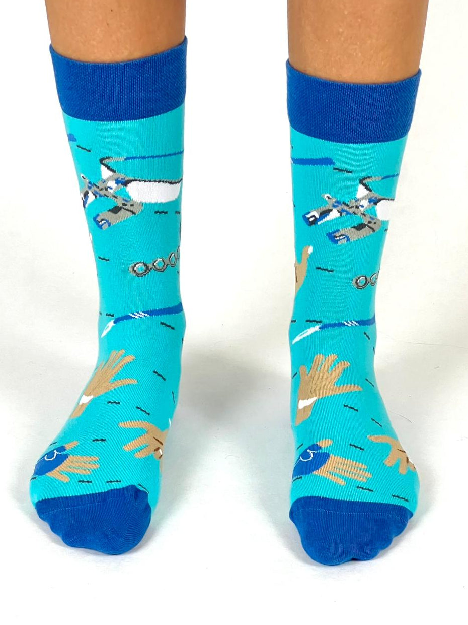 Handchirurgie MedSocks