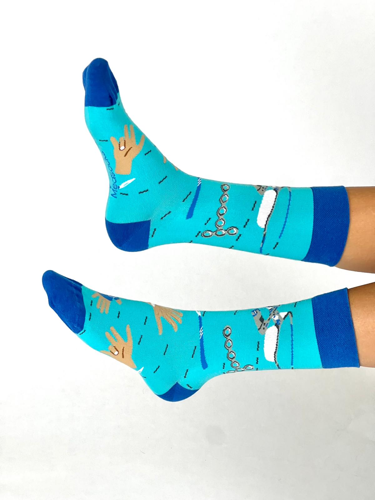 Handchirurgie MedSocks