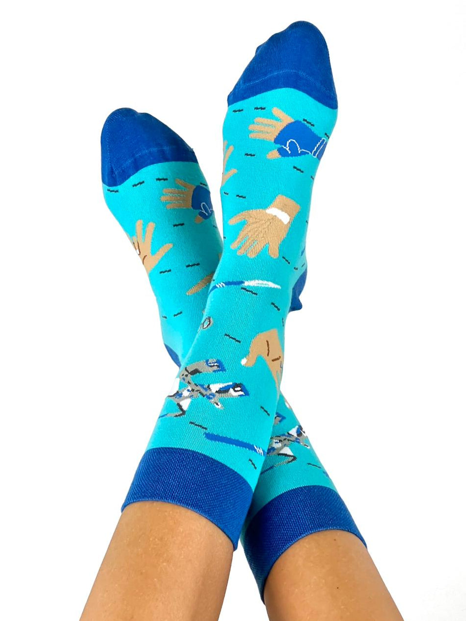 Handchirurgie MedSocks