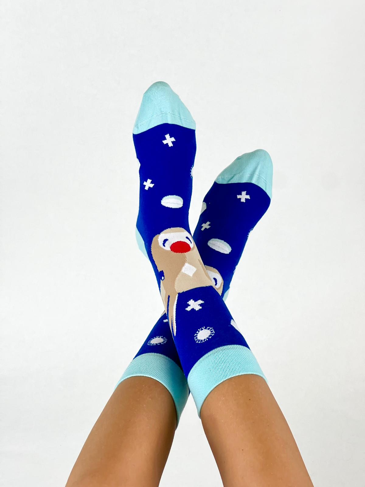 Rudolph the Mednose Reindeer 2.0