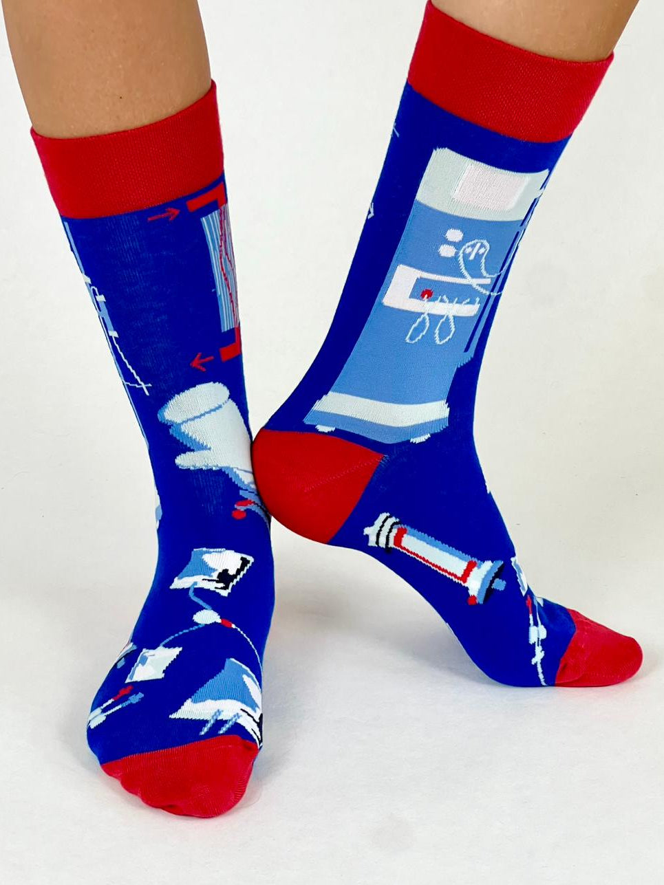 Dialyse MedSocks