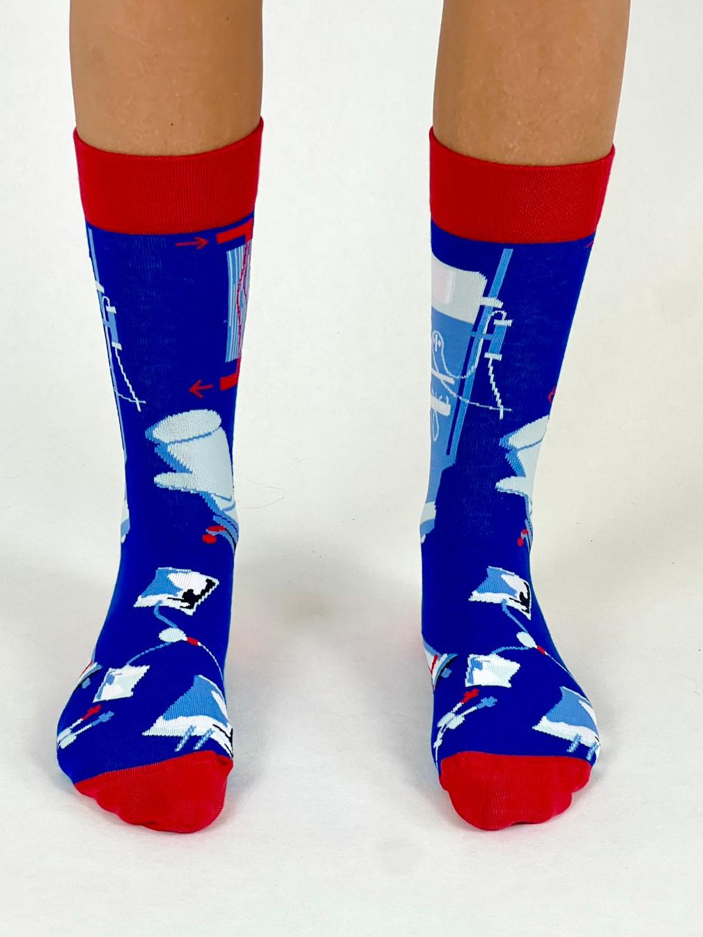 Dialyse MedSocks