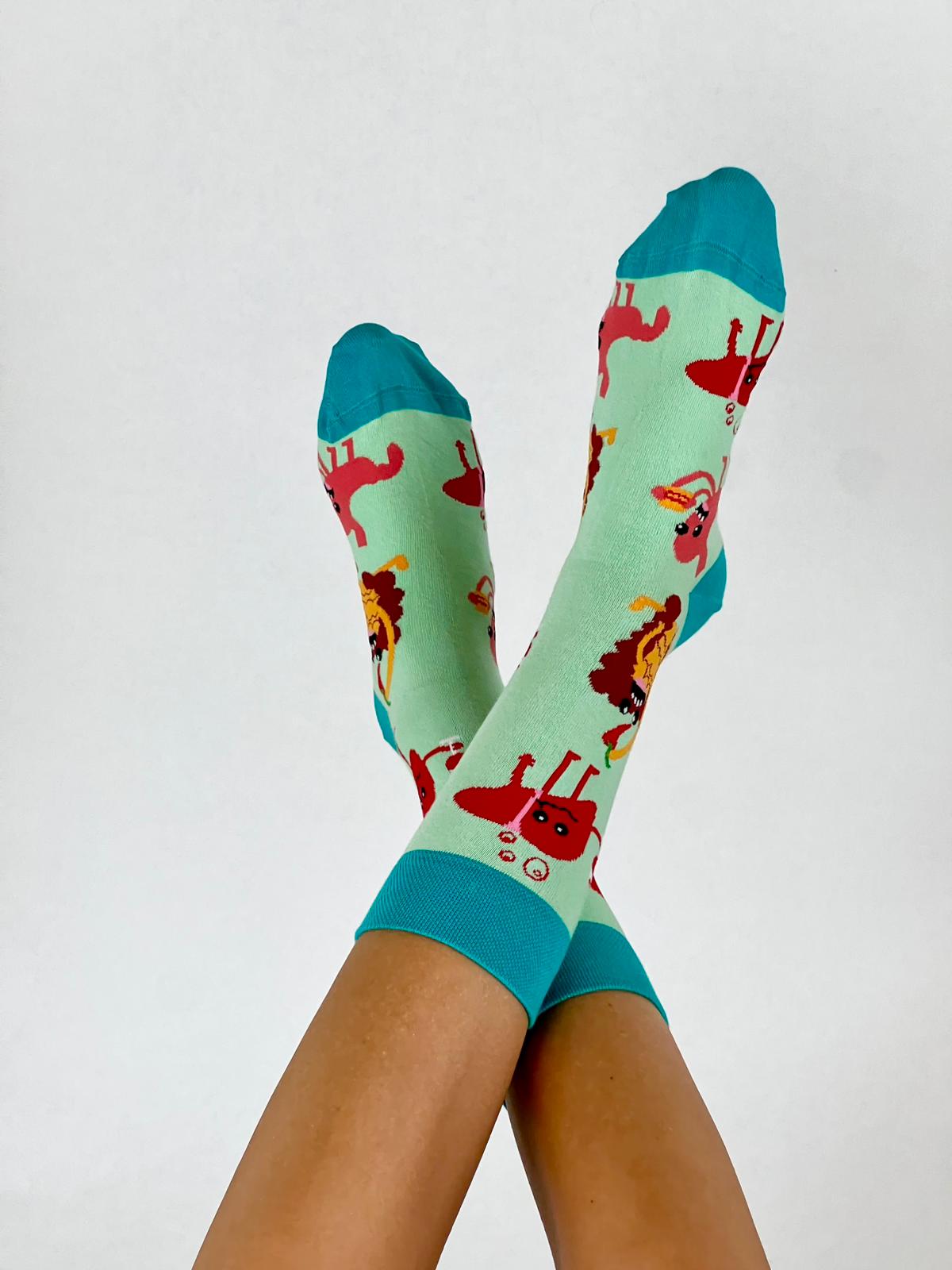 Maag Darm Lever Groen