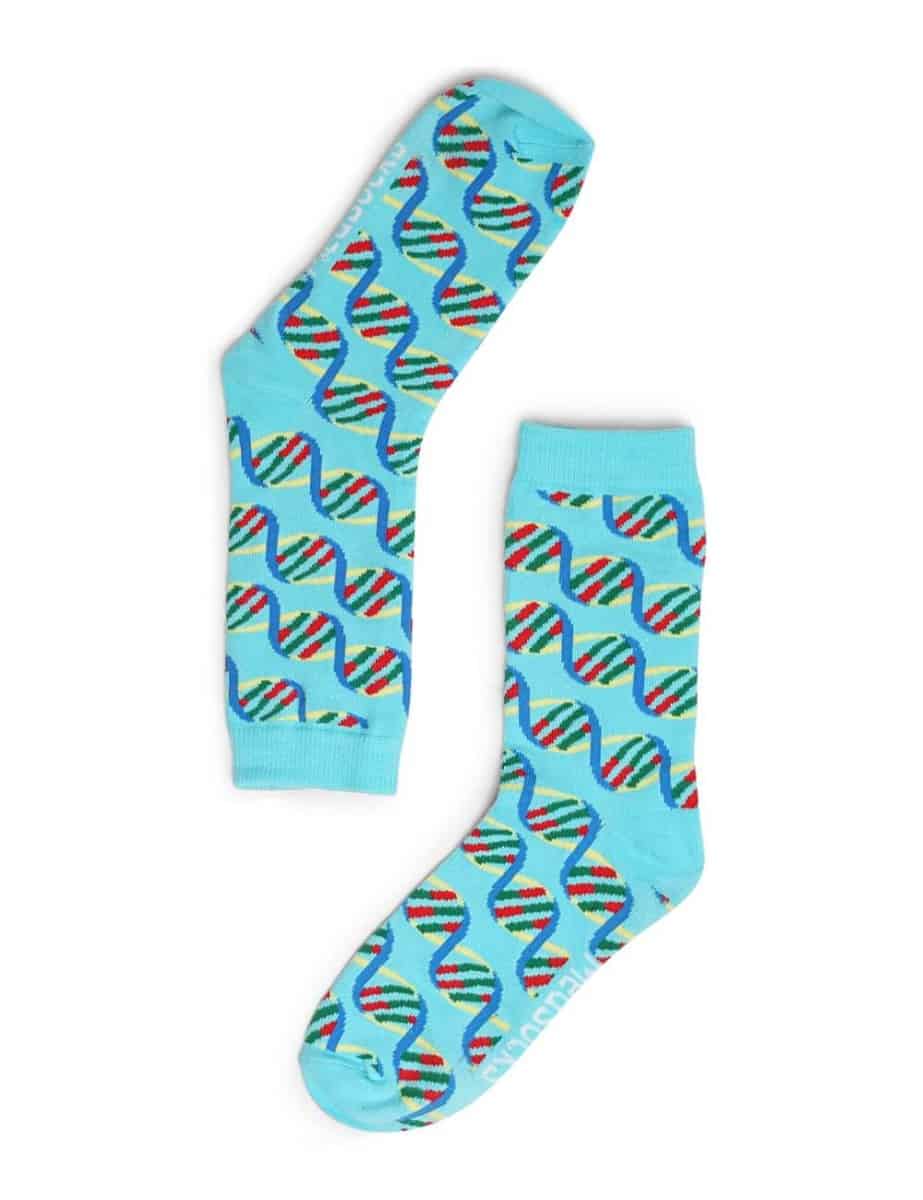 🧬 DNA Sokken | Genetica Sokken - MedSocks