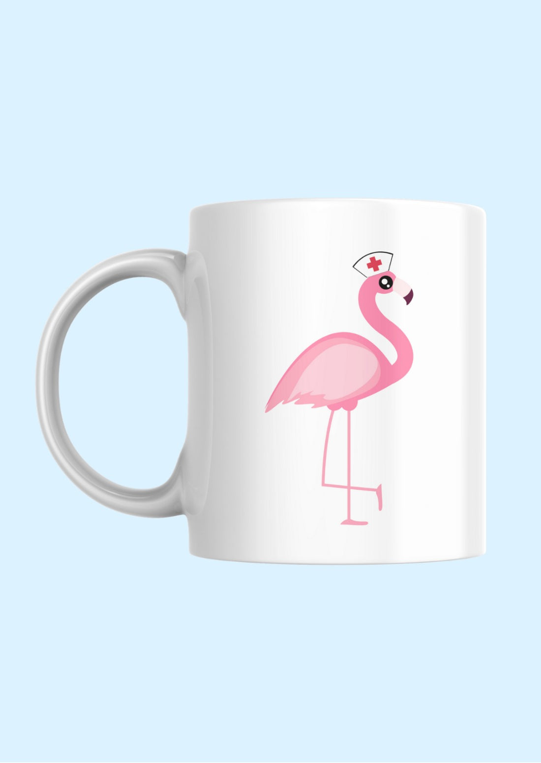Flamingo Mok