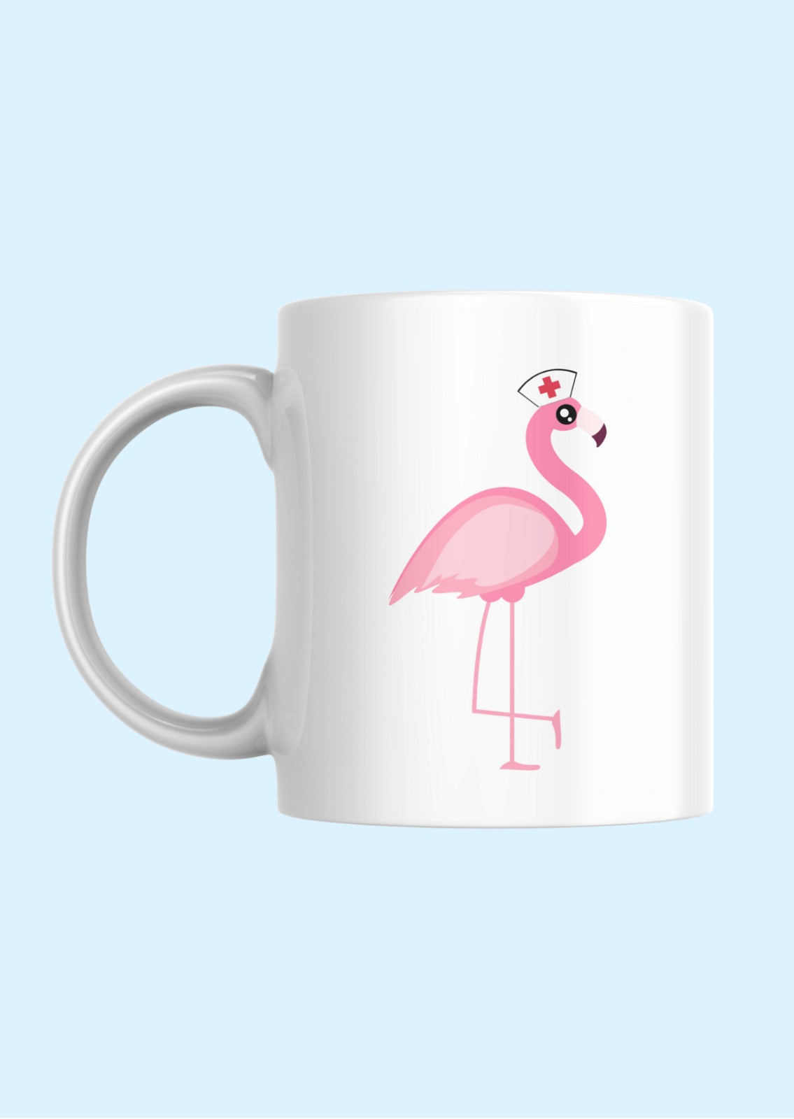 Flamingo Mok