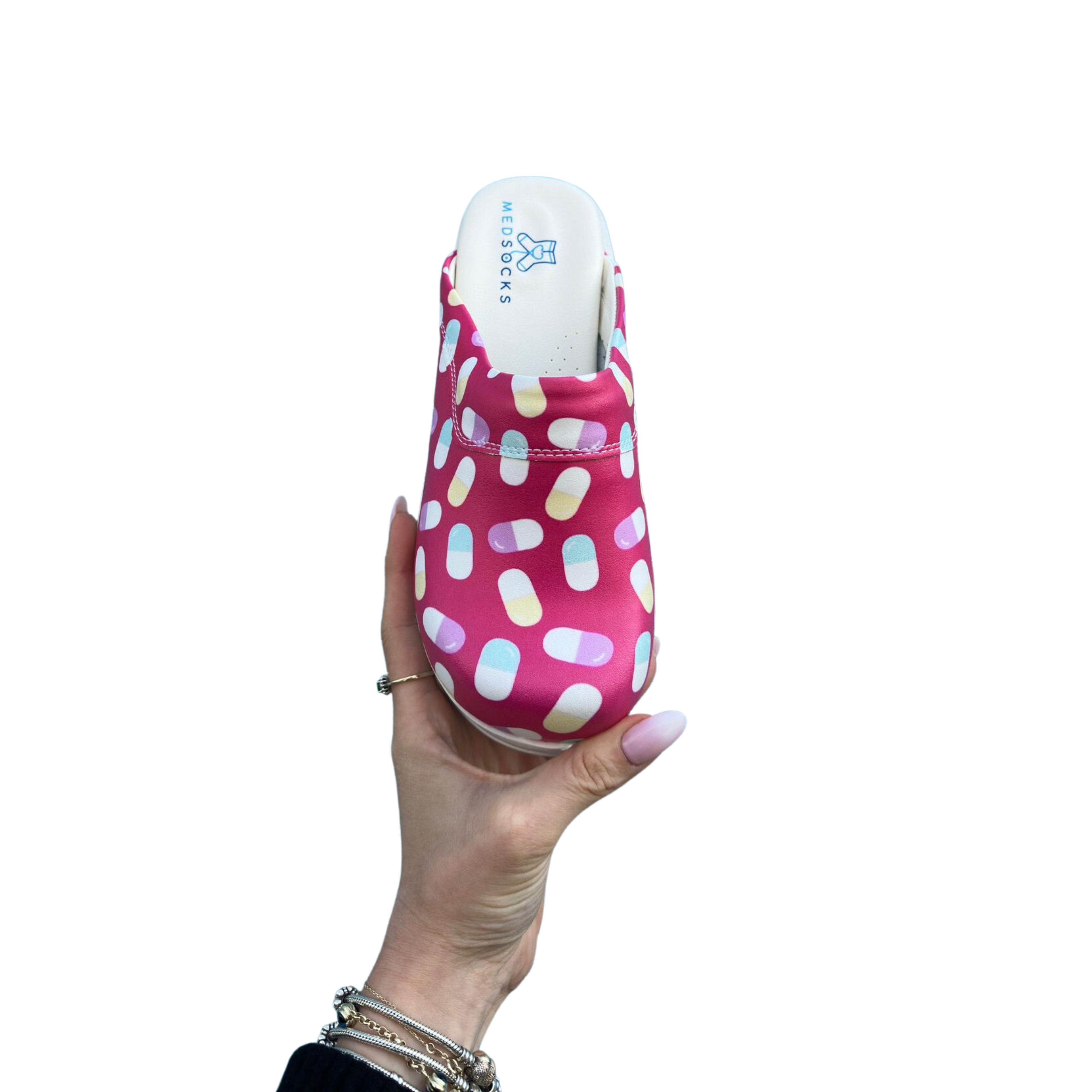 Medicatie | Pillen Rood Airmeds Klompen