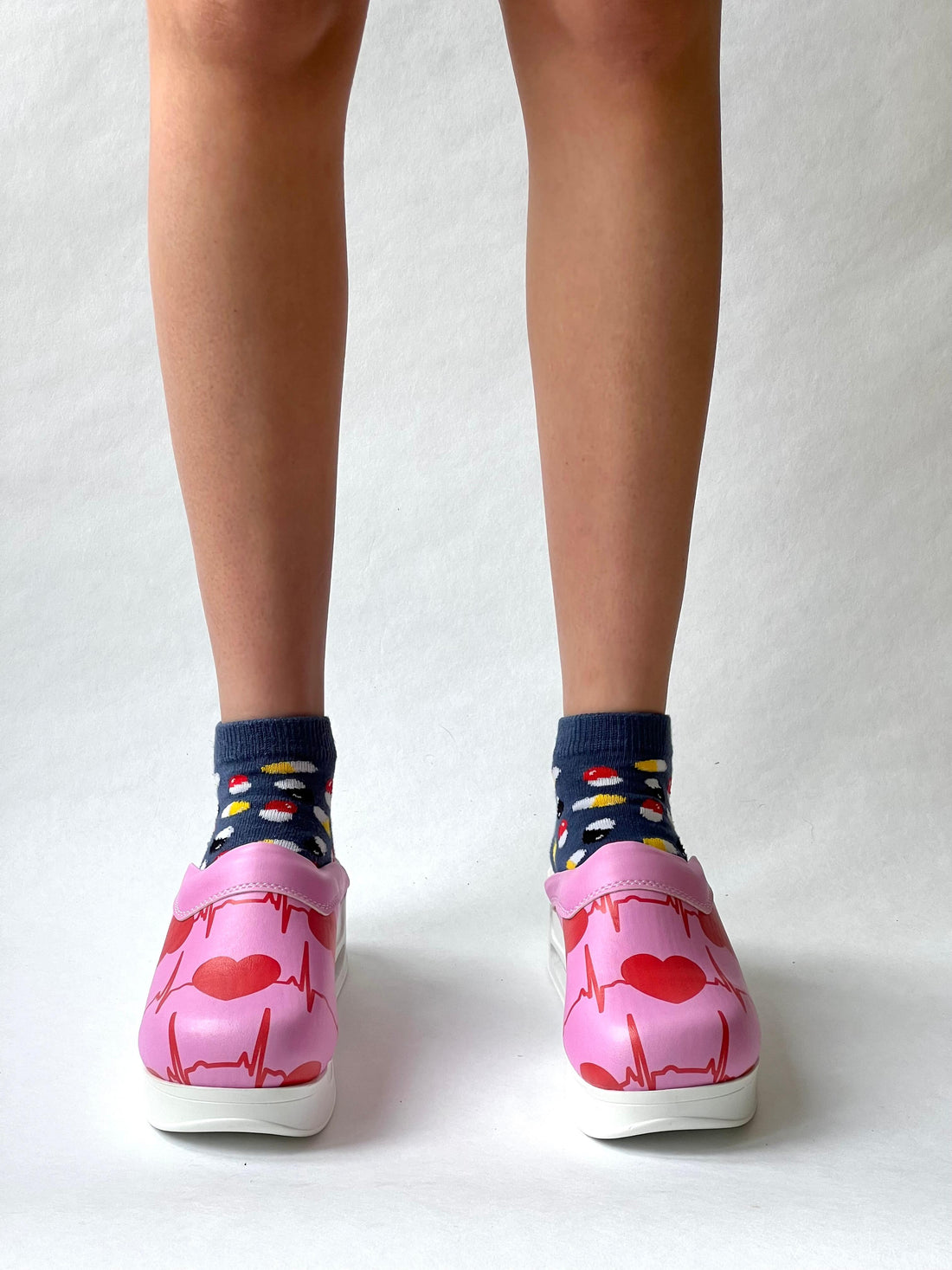 Liefde voor de Zorg Airmeds Klompen