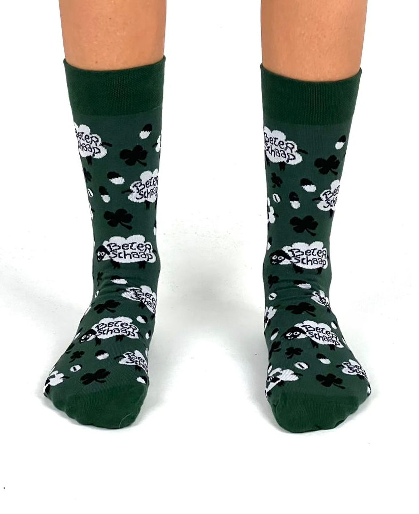 MedSocks BeterSch(a)ap sokken