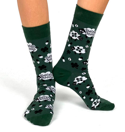 MedSocks BeterSch(a)ap sokken