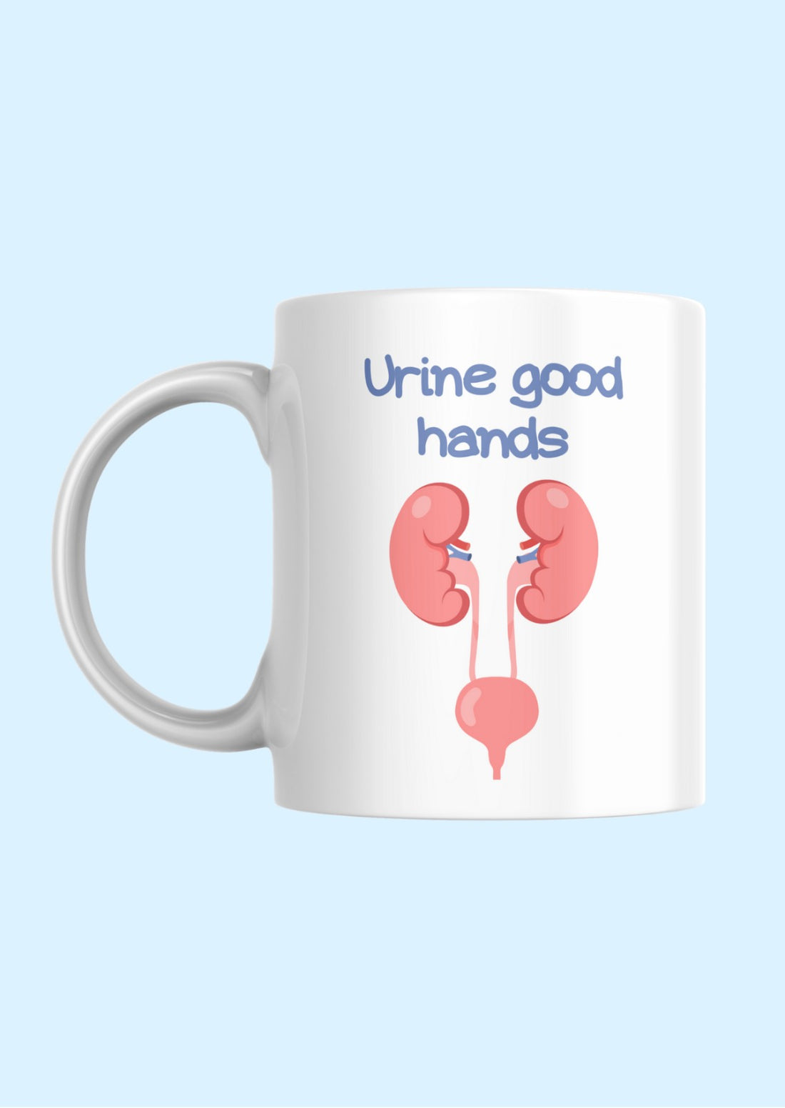 Urine Good Hands Mok
