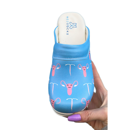 Gynaecologie Airmeds Klompen