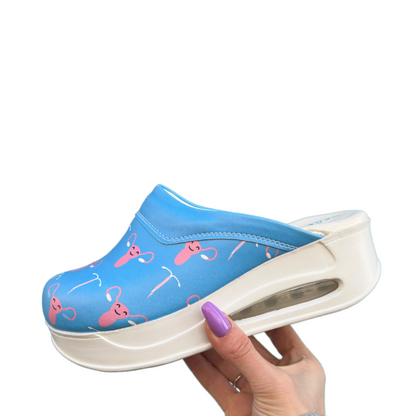 Gynaecologie Airmeds Klompen