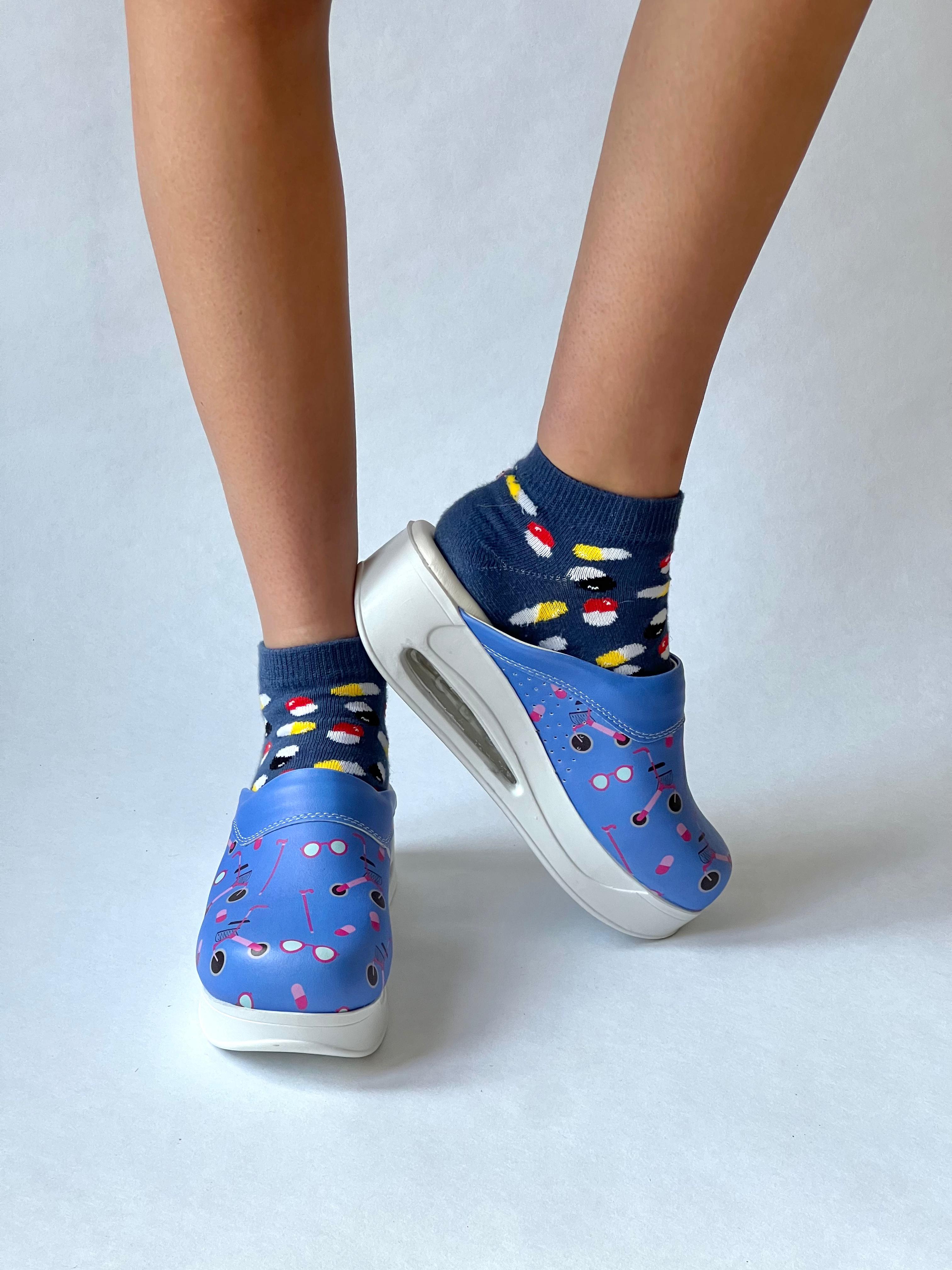 Ouderenzorg Airmeds Klompen