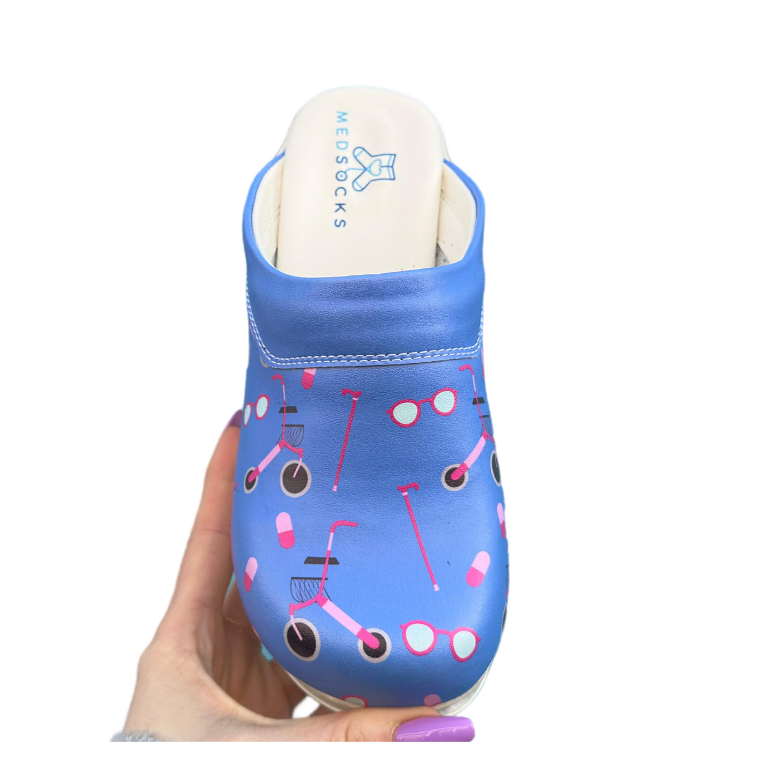 Ouderenzorg Airmeds Klompen