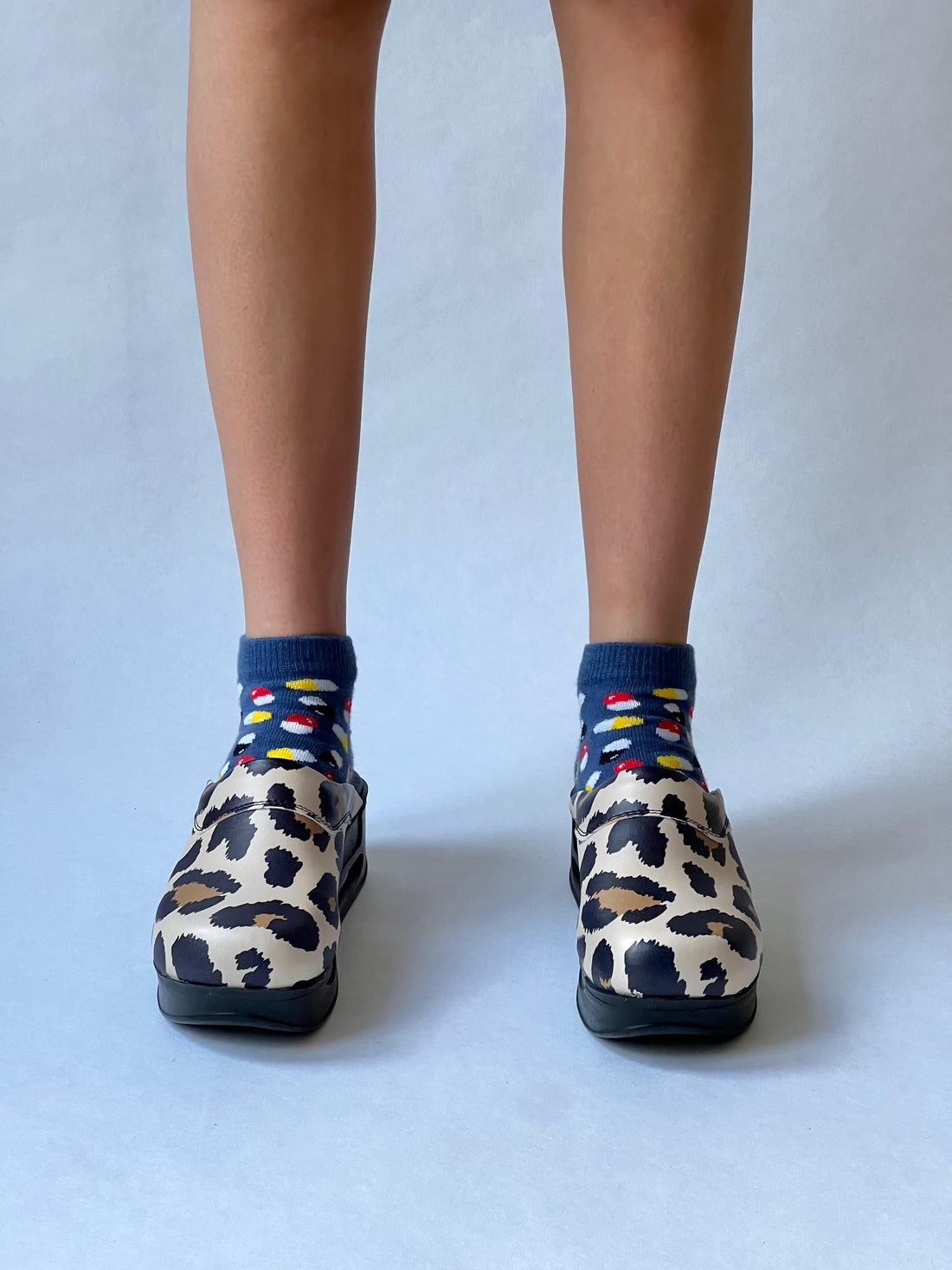 Panter Airmeds Klompen