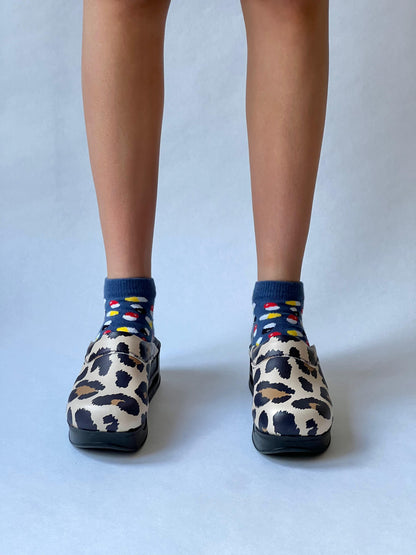 Panter Airmeds Klompen