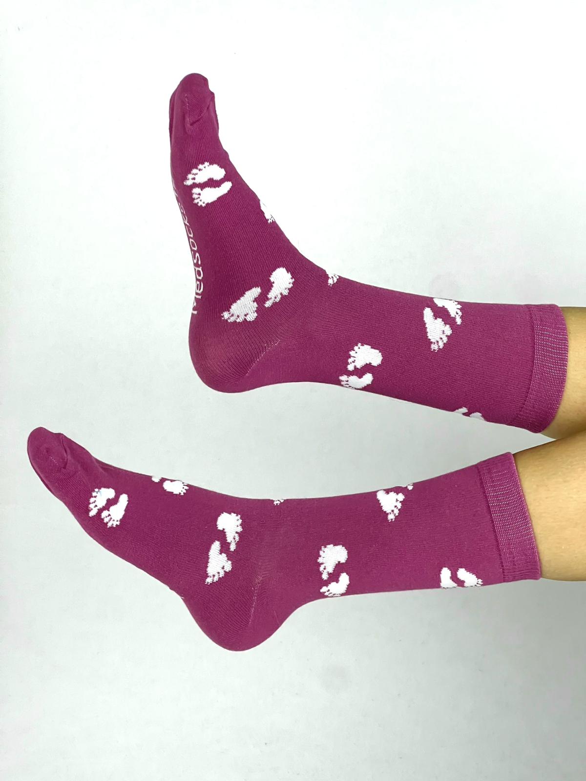 Prenataal/Prematuur paars