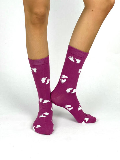 Prenataal/Prematuur paars