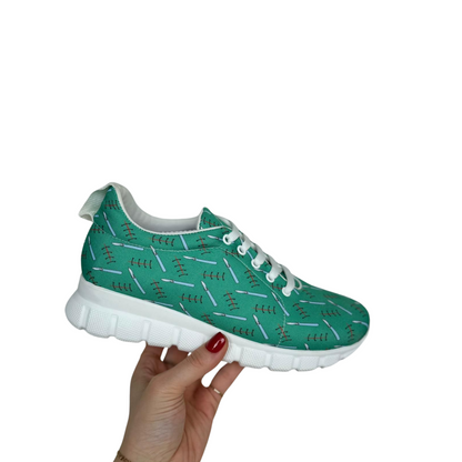 MedSocks Sneakers Chirurgie