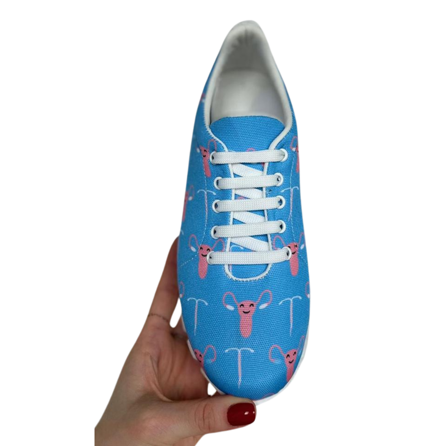 MedSocks Sneakers Gynaecologie