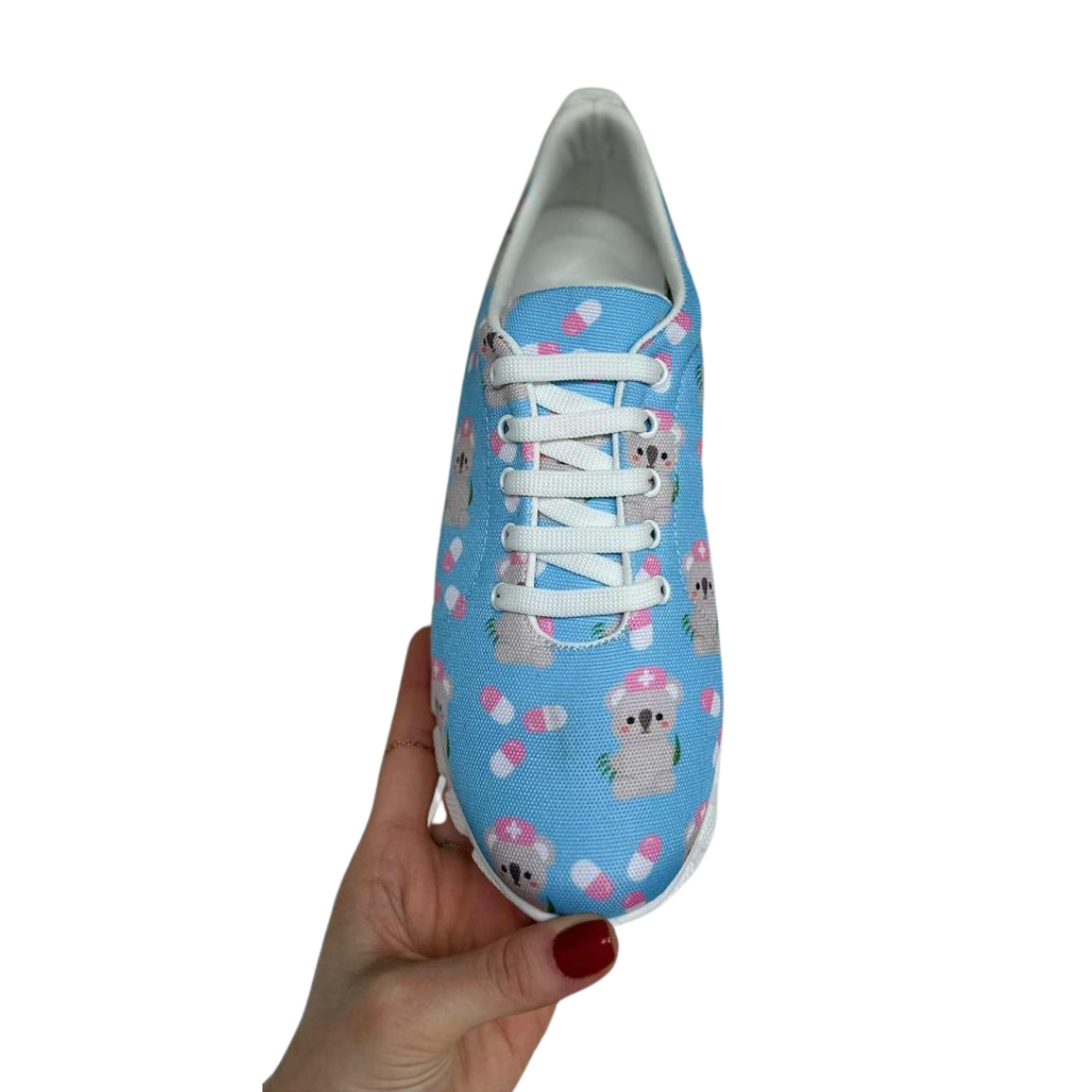 MedSocks Sneakers Koala