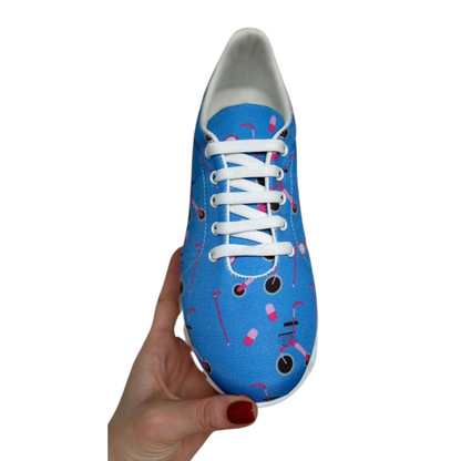 MedSocks Sneakers Ouderenzorg