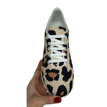 MedSocks Sneakers Panter