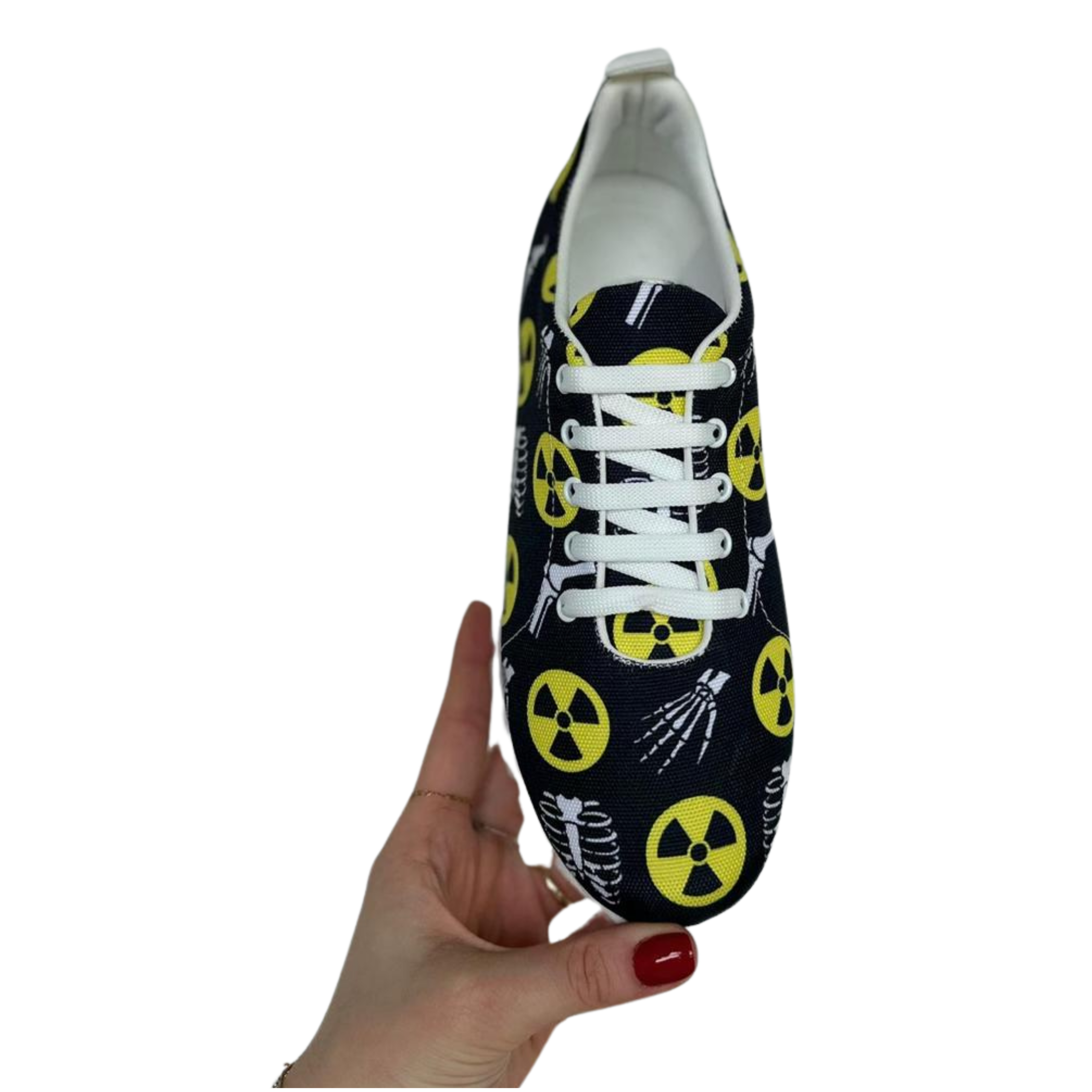 MedSocks Sneakers Radiologie