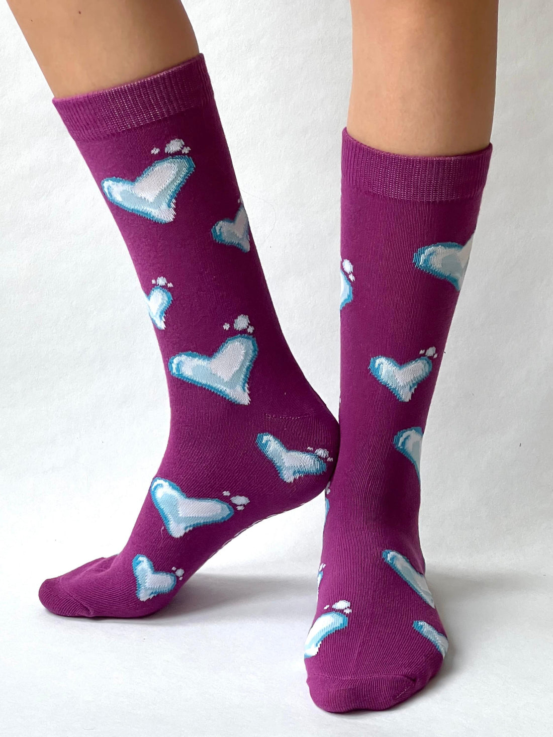 Water for Life purple