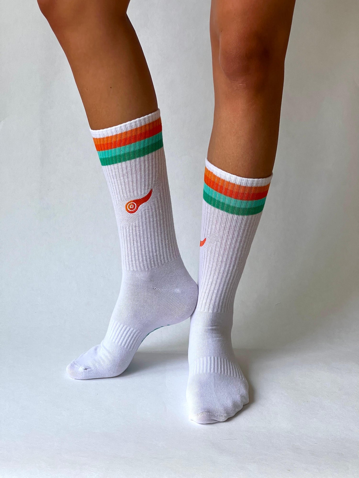 Support Casper Sportsokken