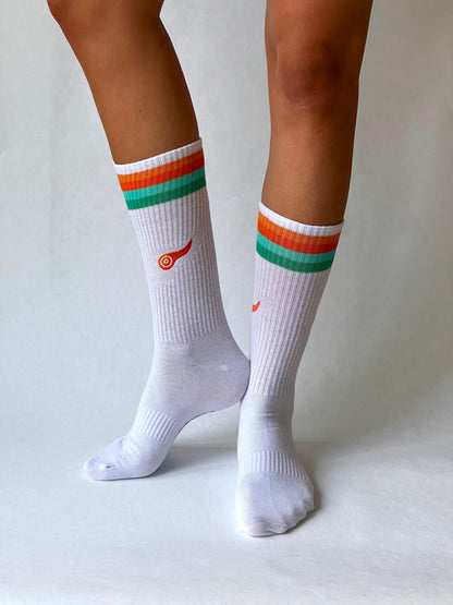 Support Casper Sportsokken