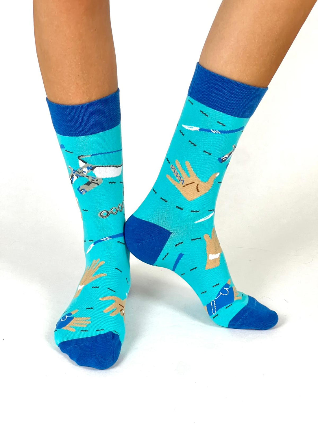 Handchirurgie MedSocks