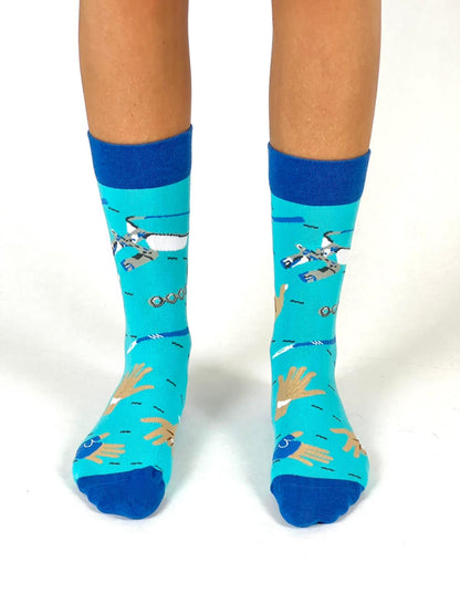 Handchirurgie MedSocks