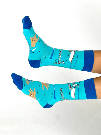 Handchirurgie MedSocks