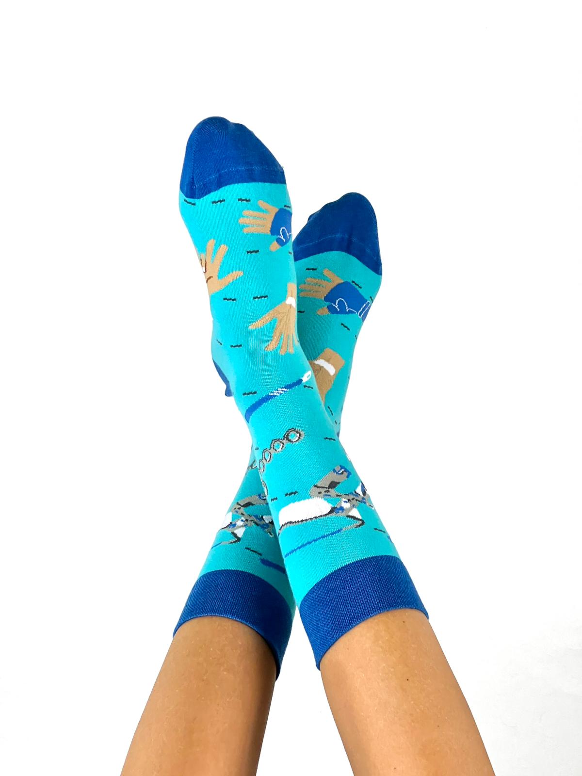 Handchirurgie MedSocks