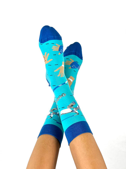 Handchirurgie MedSocks