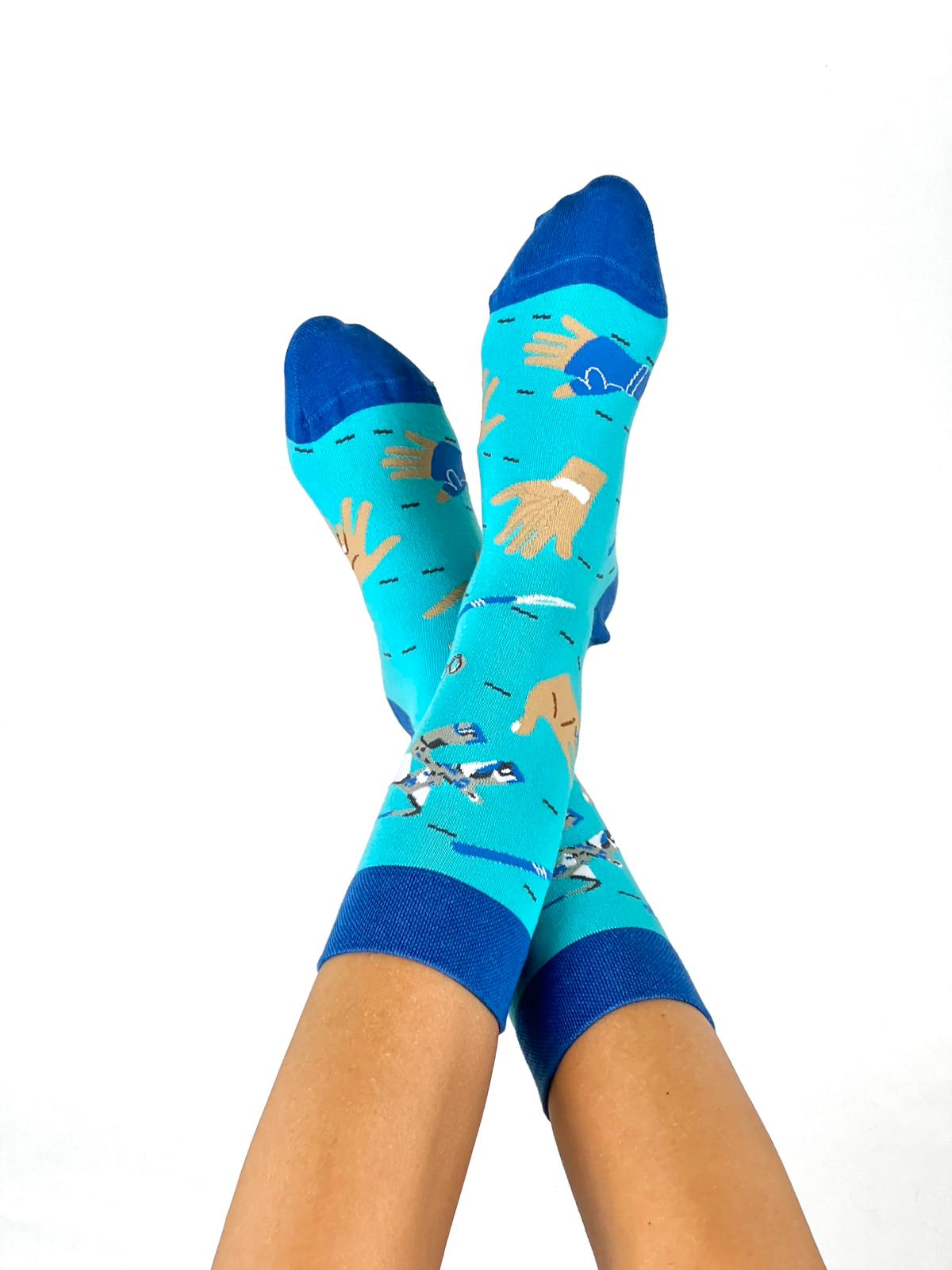 Handchirurgie MedSocks