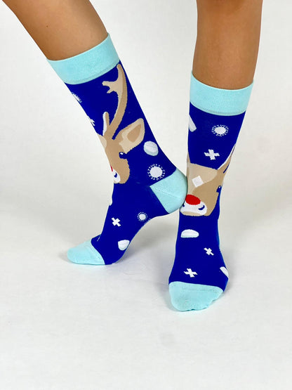 Rudolph the Mednose Reindeer 2.0