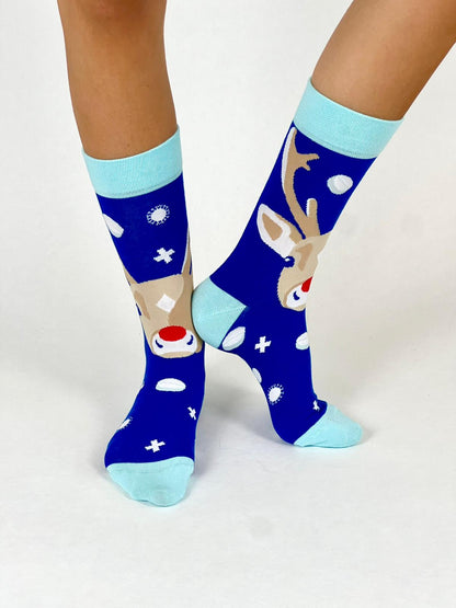 Rudolph the Mednose Reindeer 2.0