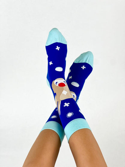 Rudolph the Mednose Reindeer 2.0