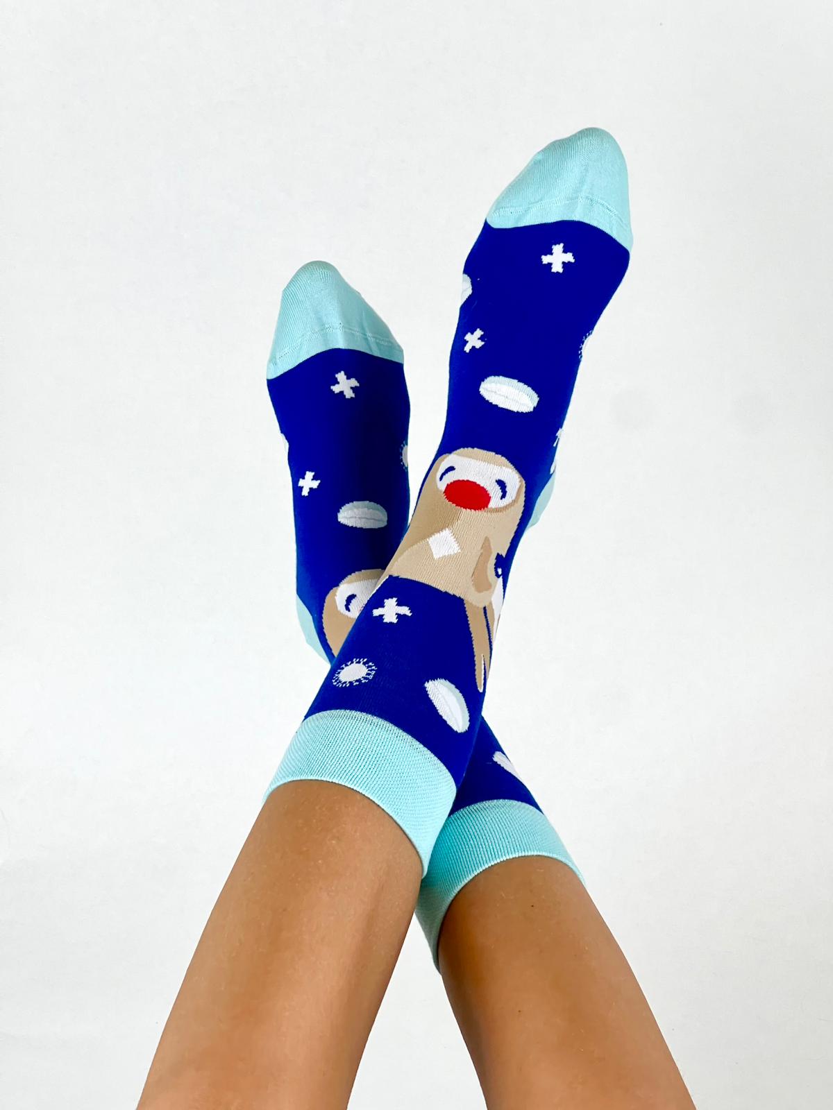 Rudolph the Mednose Reindeer 2.0