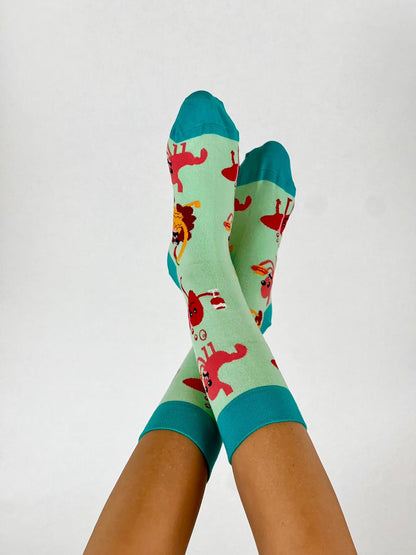 Maag Darm Lever Groen