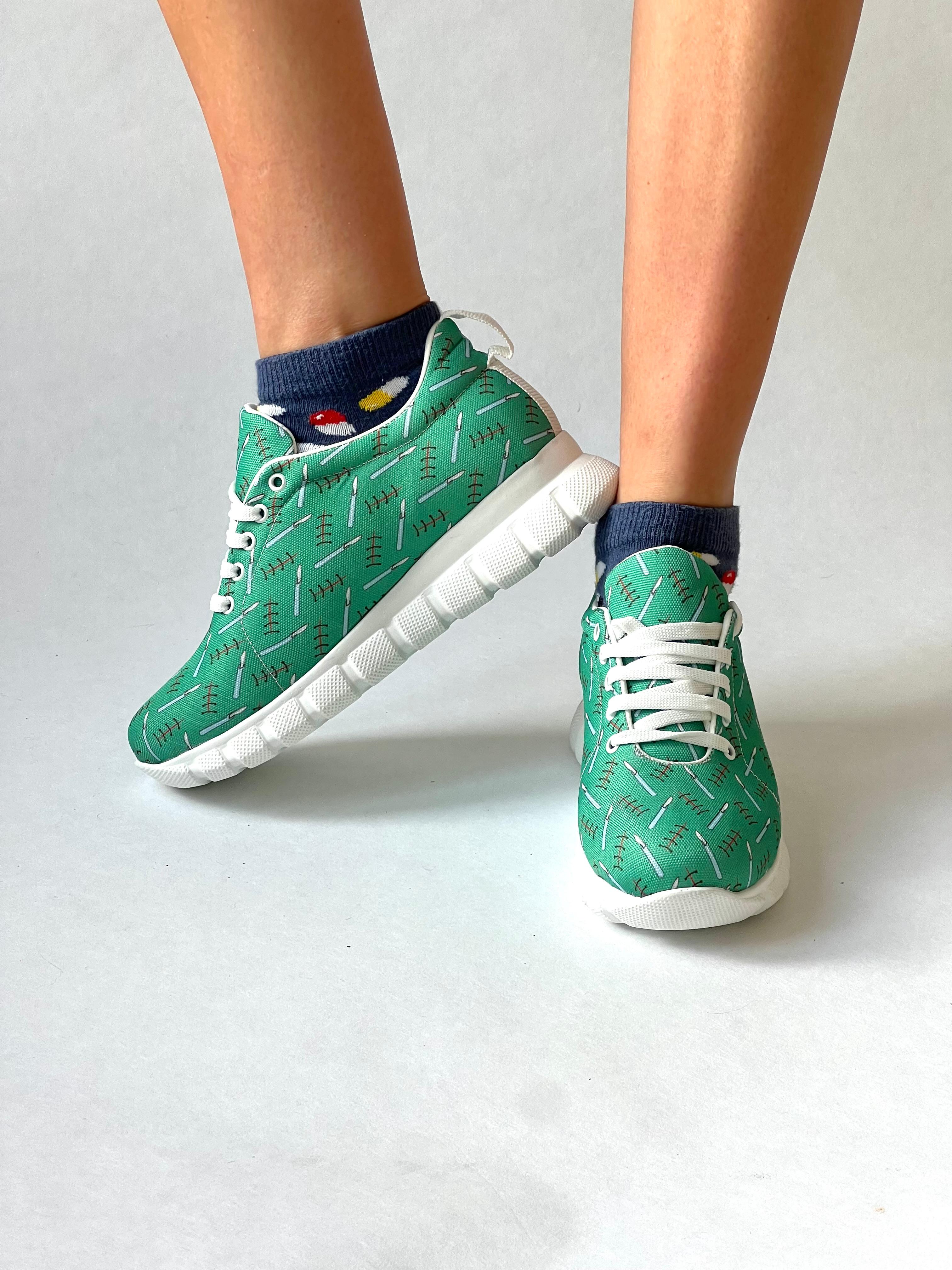 MedSocks Sneakers Chirurgie